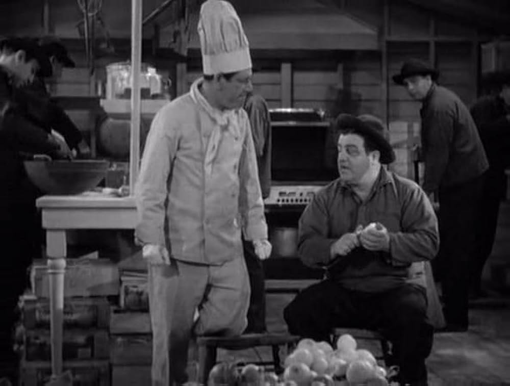 凸凹二等兵の巻の画像