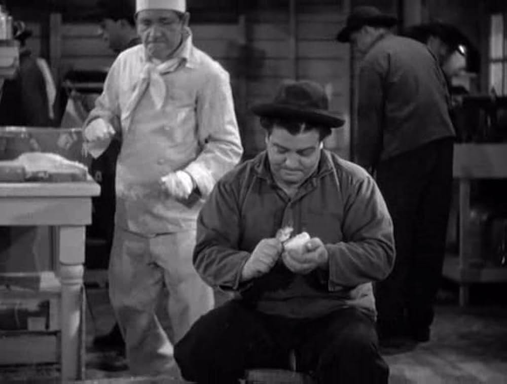 凸凹二等兵の巻の画像