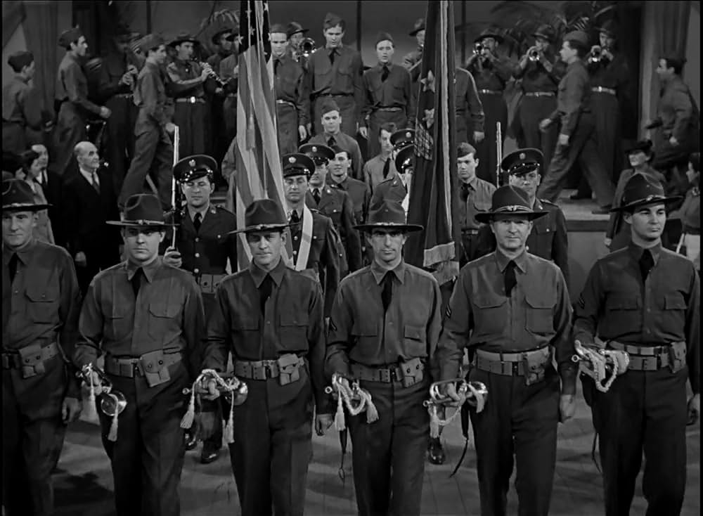 凸凹二等兵の巻の画像