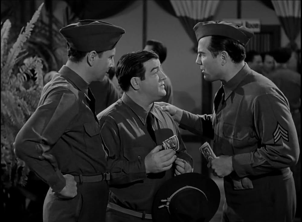 凸凹二等兵の巻の画像