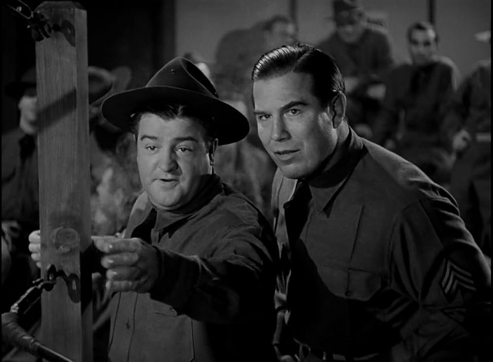 凸凹二等兵の巻の画像