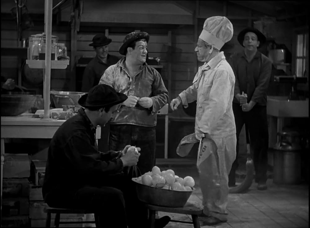 凸凹二等兵の巻の画像