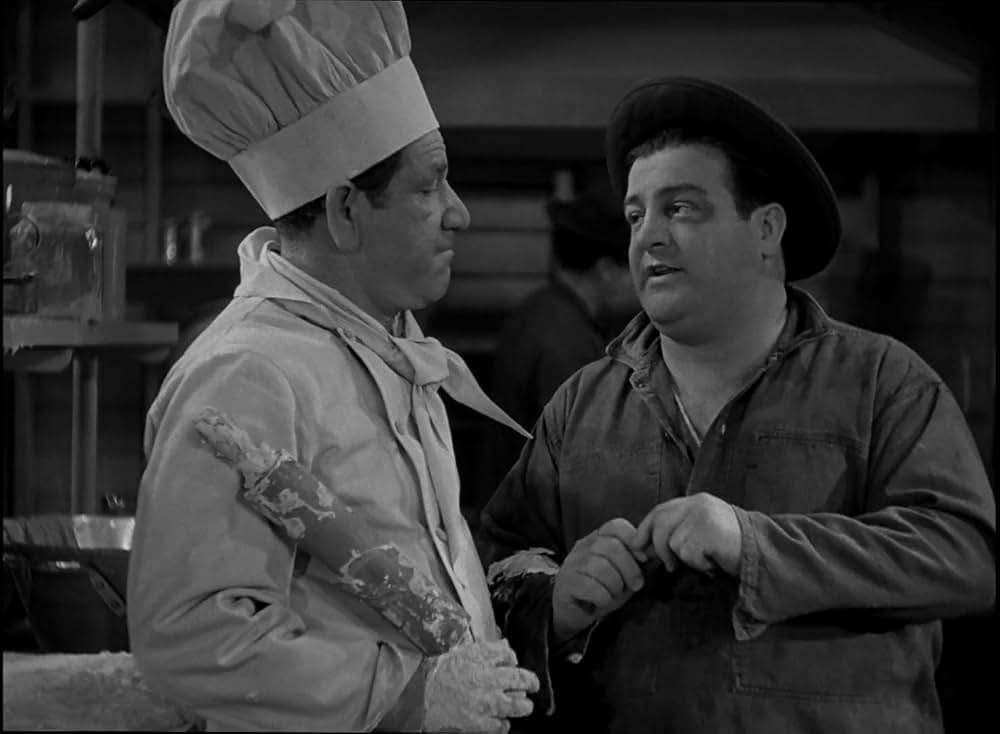 凸凹二等兵の巻の画像