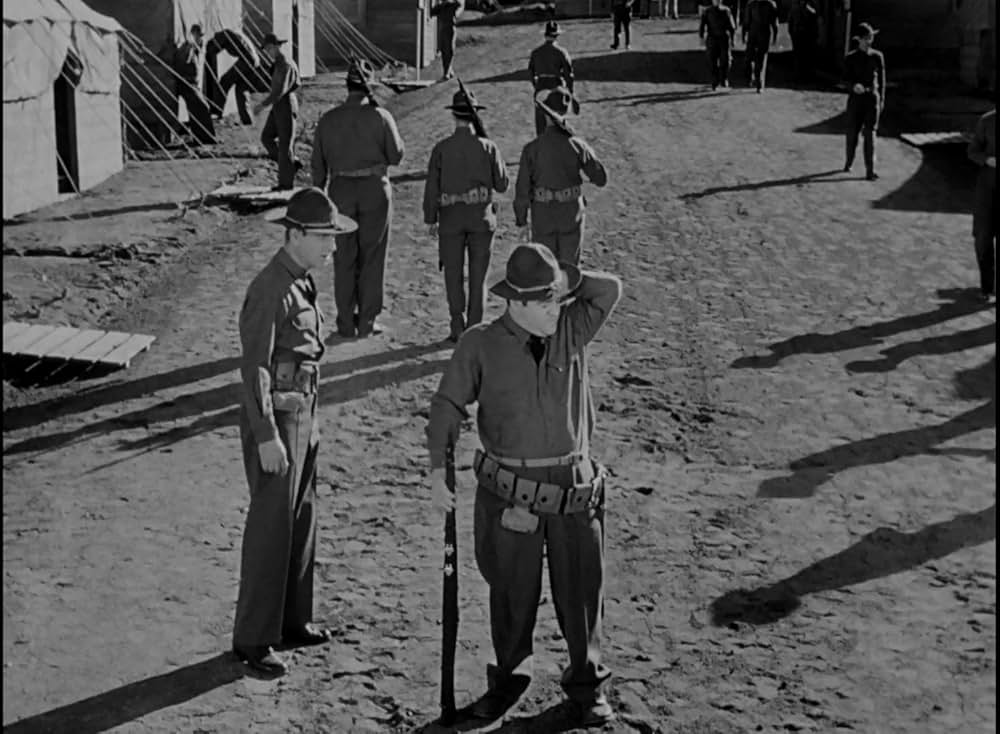 凸凹二等兵の巻の画像