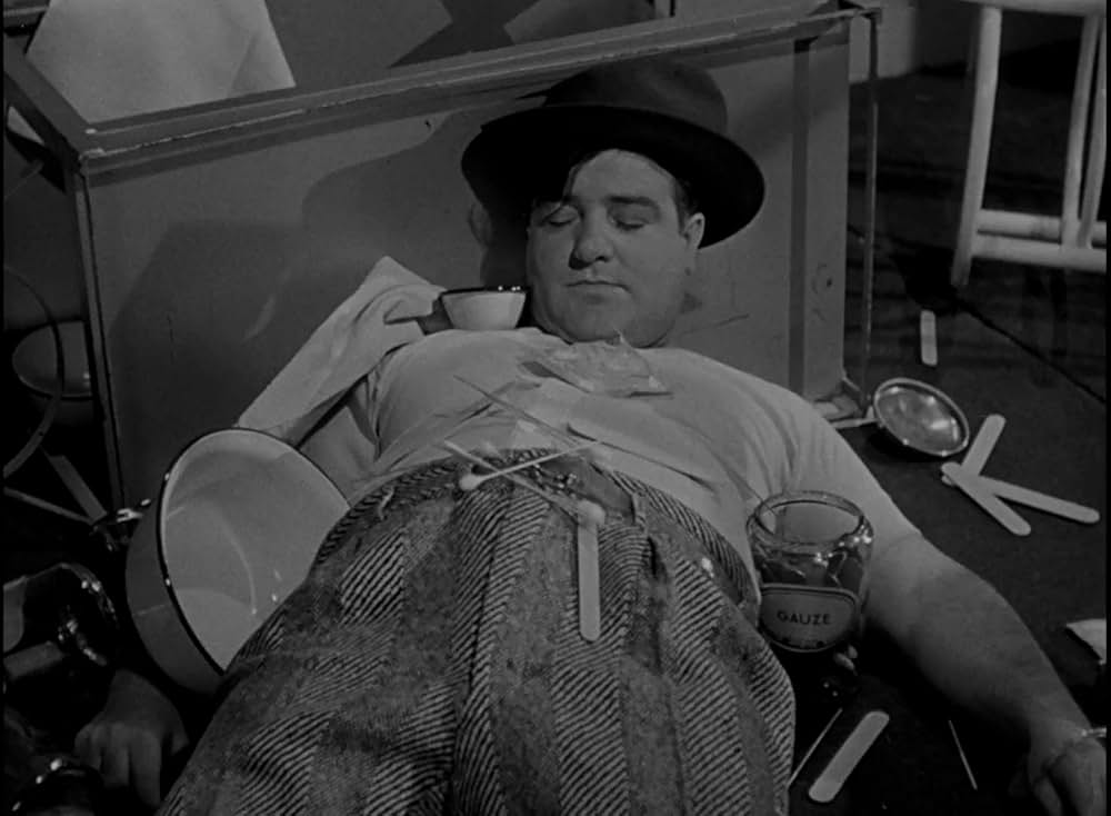 凸凹二等兵の巻の画像