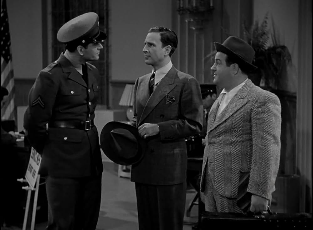 凸凹二等兵の巻の画像