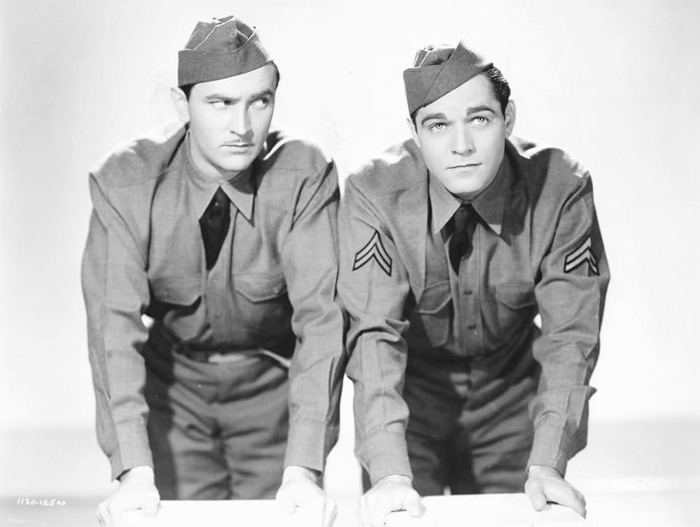 凸凹二等兵の巻の画像