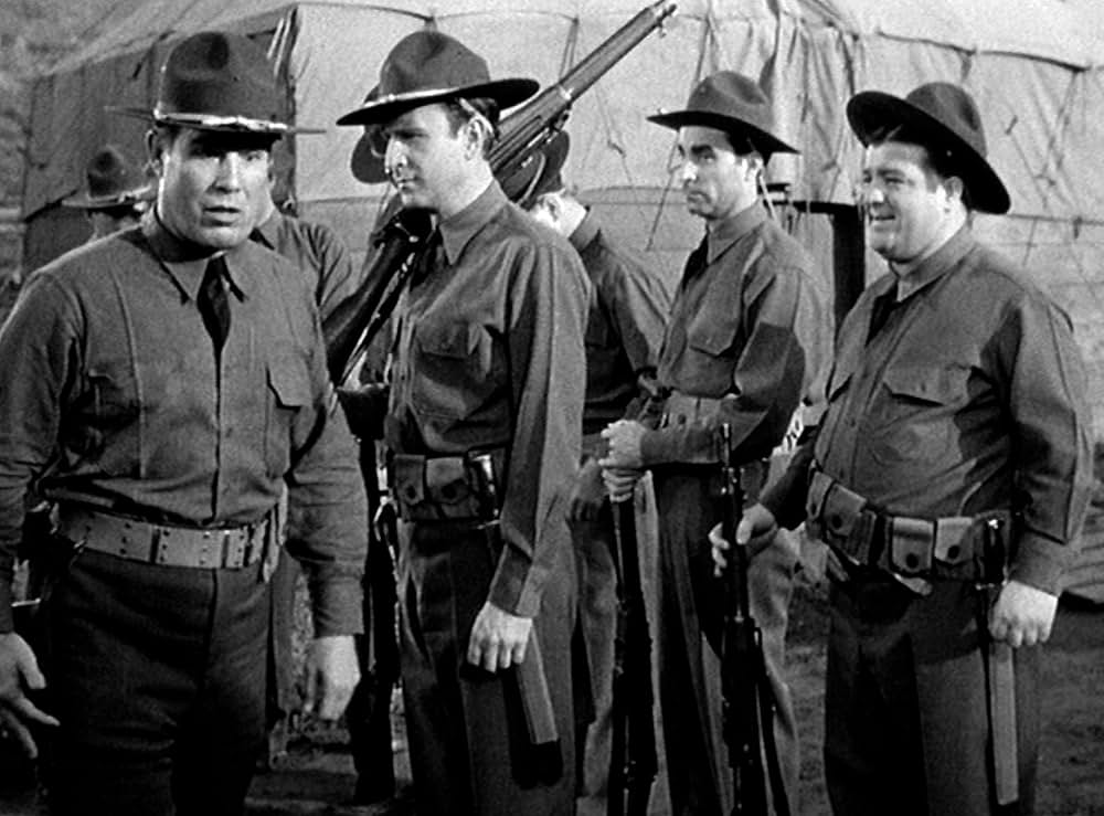 凸凹二等兵の巻の画像