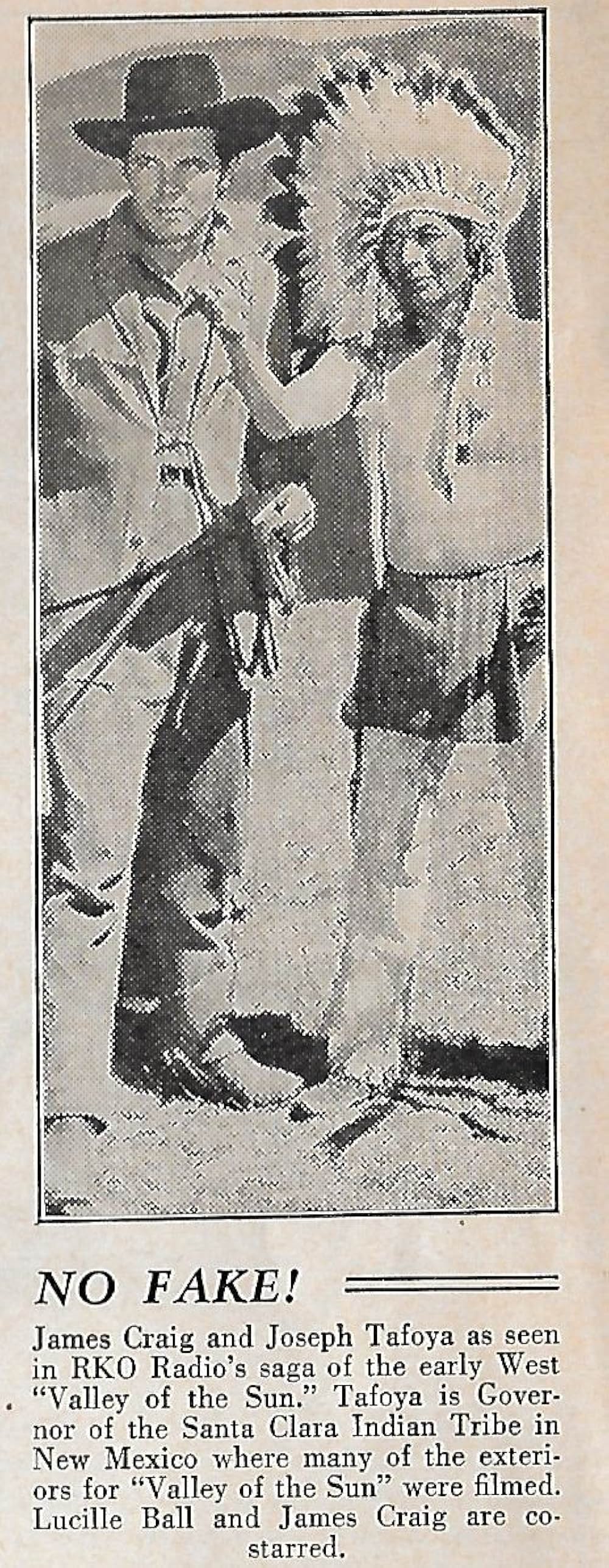 太陽の谷間の画像