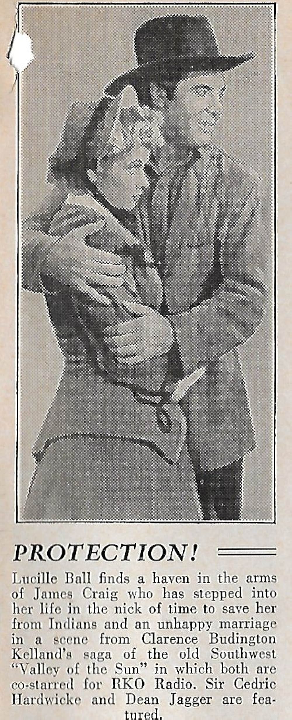 太陽の谷間の画像