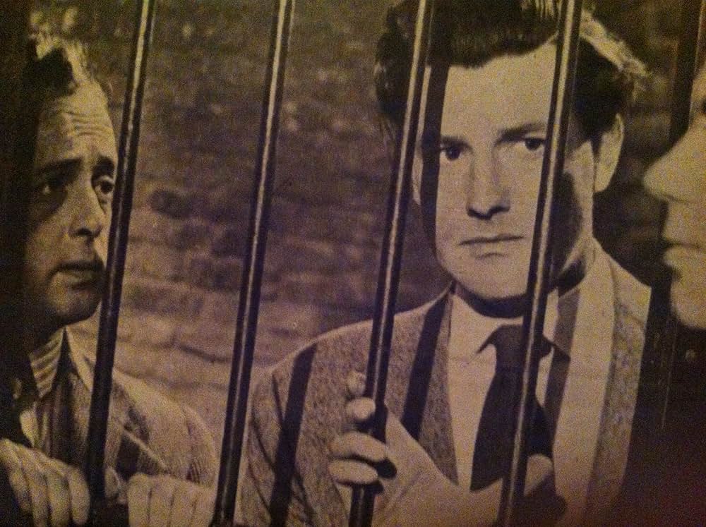 ディック・バートンふたたびの画像