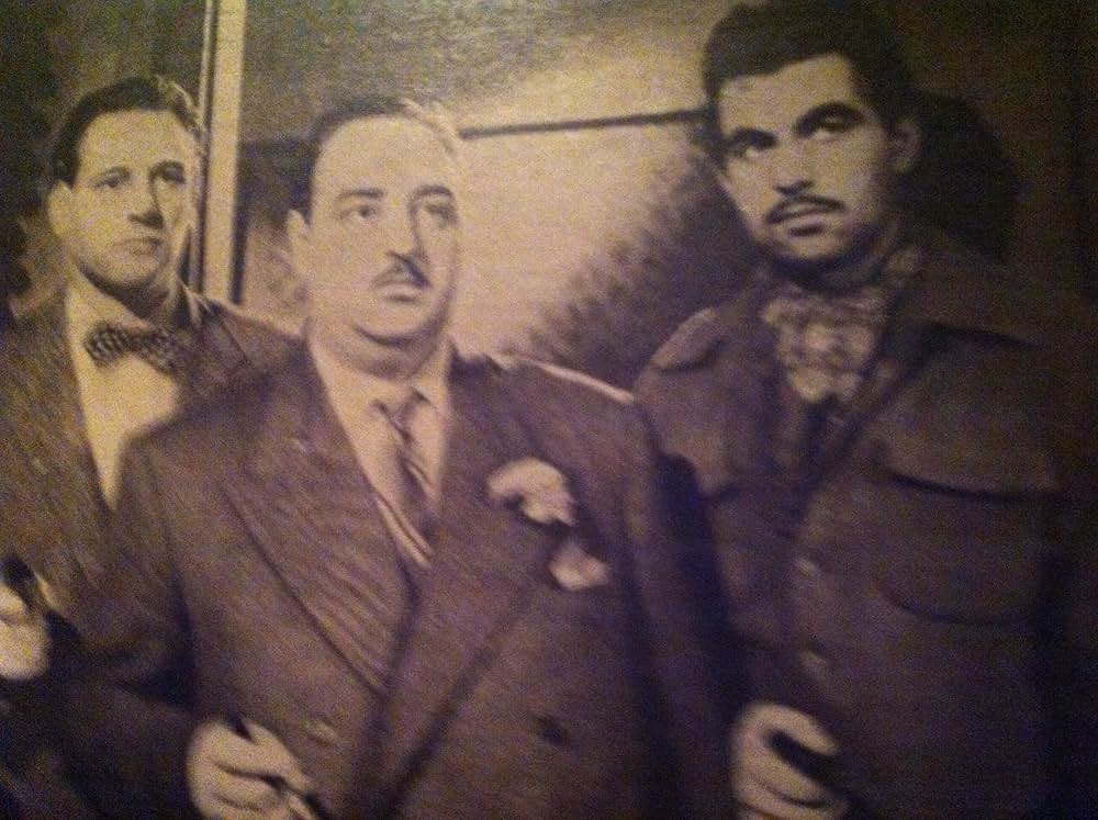 ディック・バートンふたたびの画像