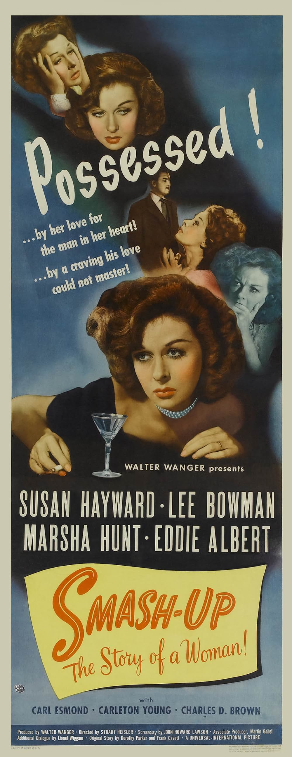 スマッシュ・アップの画像