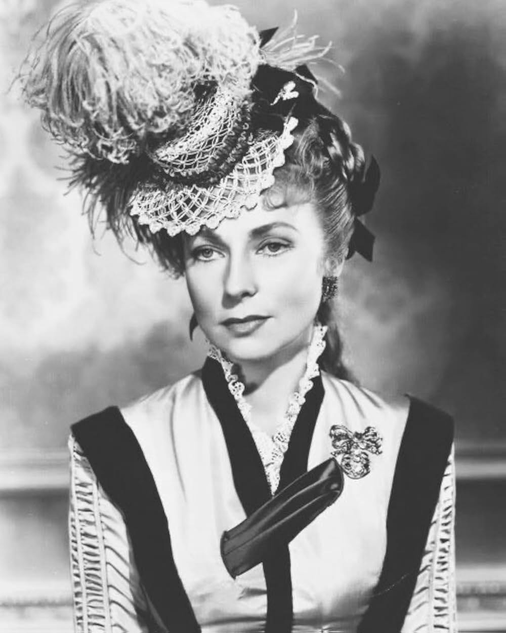 パーキントン夫人の画像