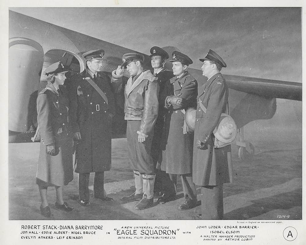 荒鷲戦隊の画像