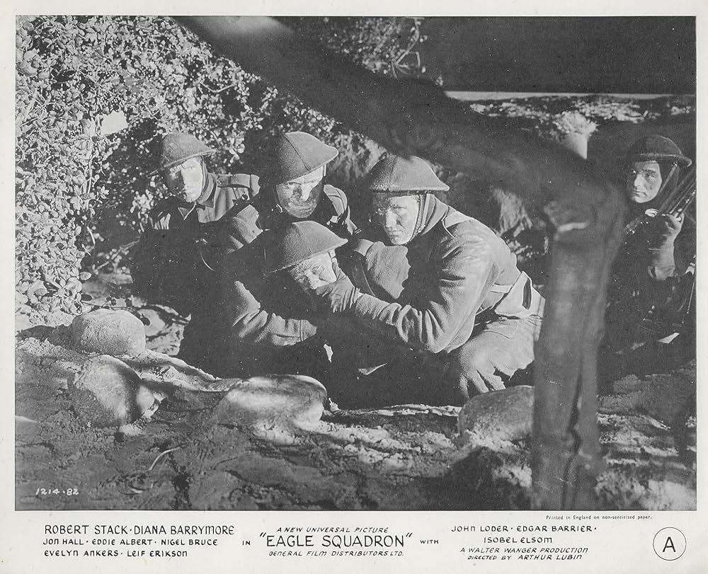 荒鷲戦隊の画像