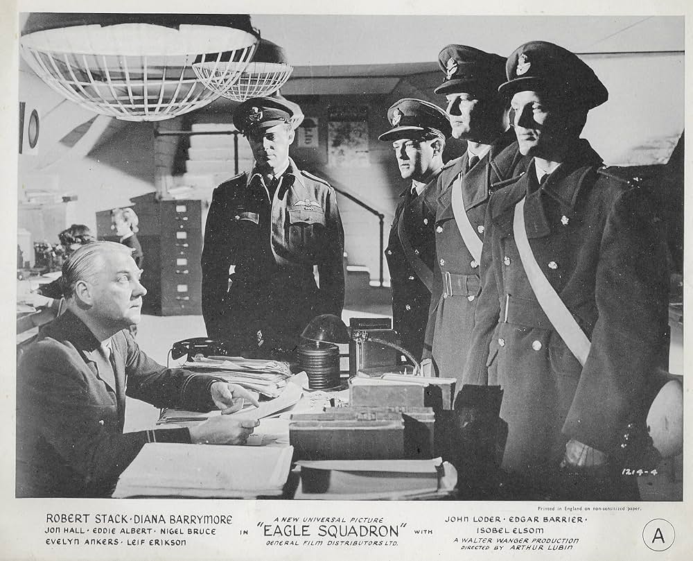 荒鷲戦隊の画像