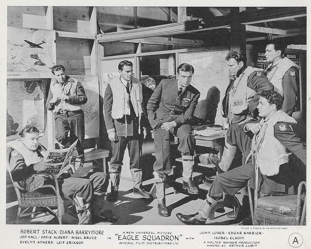 荒鷲戦隊の画像