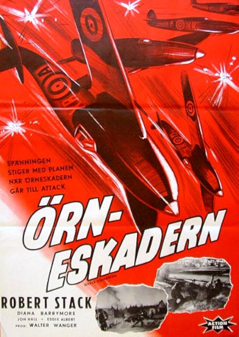 荒鷲戦隊の画像