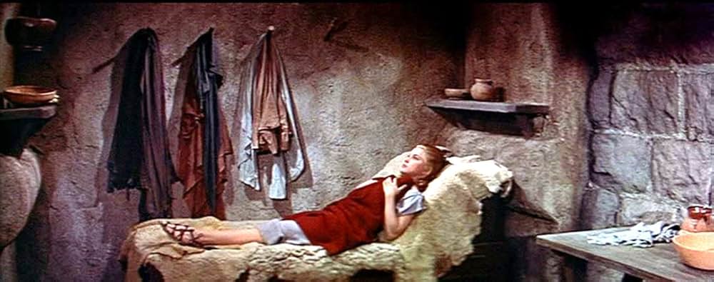 ディミトリアスと闘士の画像