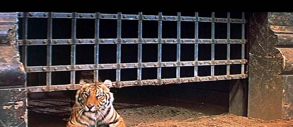 ディミトリアスと闘士の画像