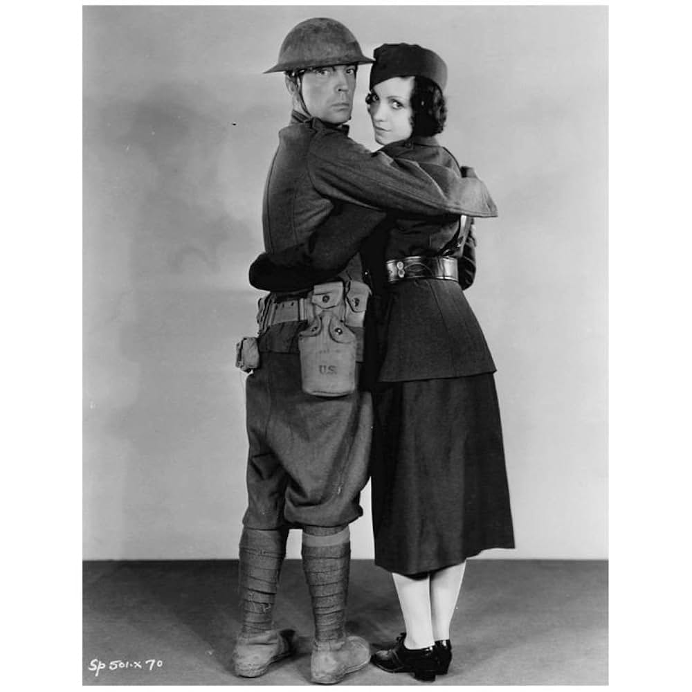 キートンの決死隊の画像