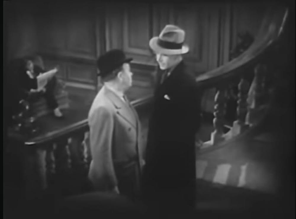 ガラスの鍵の画像