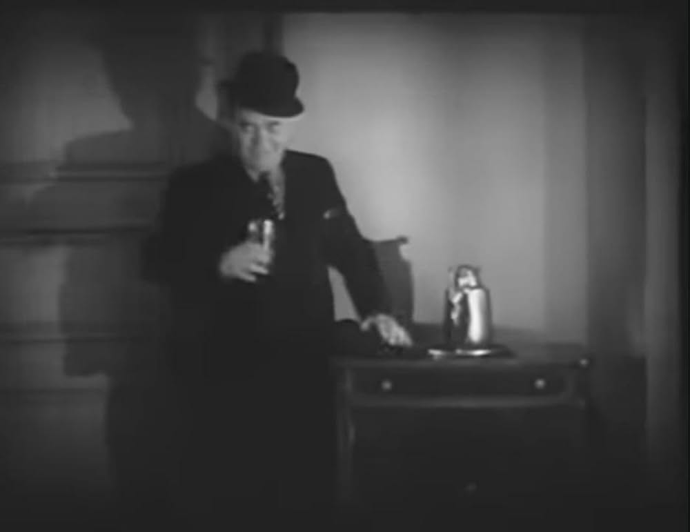 ガラスの鍵の画像