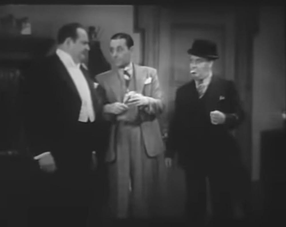 ガラスの鍵の画像