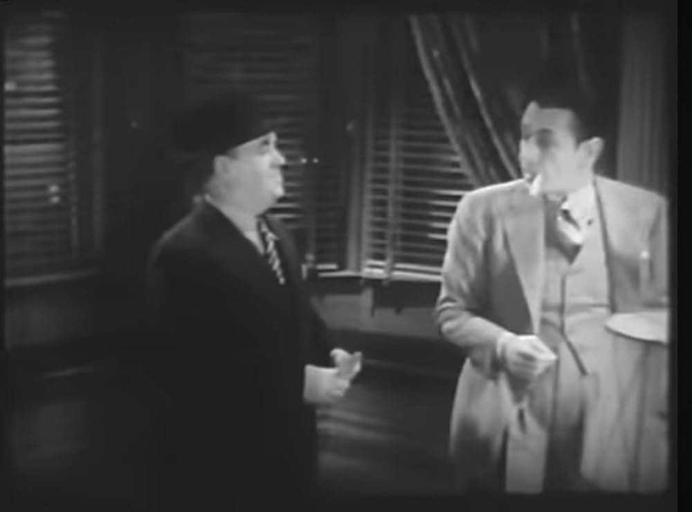 ガラスの鍵の画像