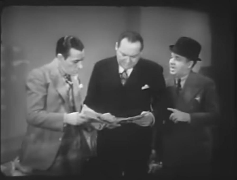 ガラスの鍵の画像