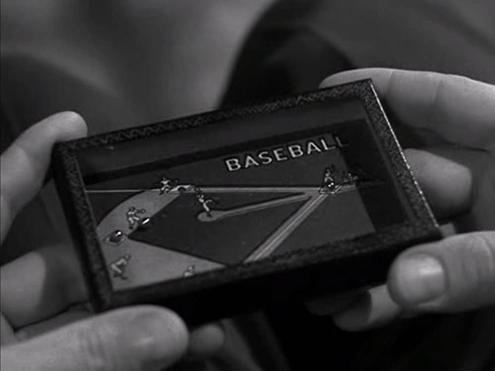 「ローラ殺人事件」ダナ・アンドリュースの画像