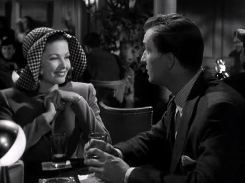 ローラ殺人事件の画像