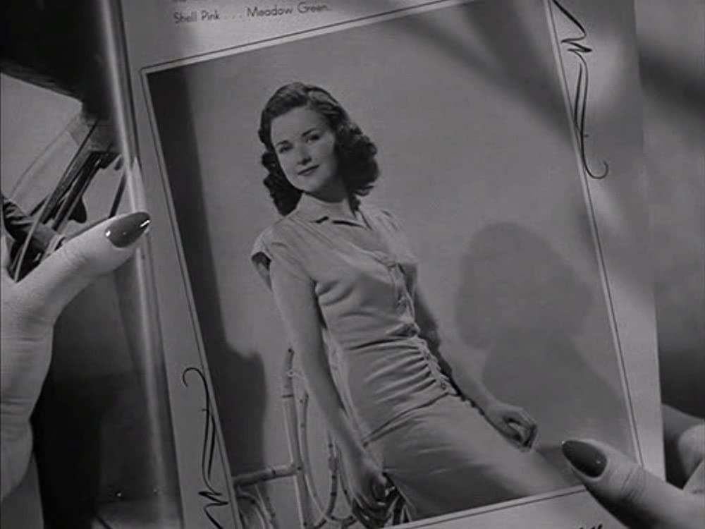 ローラ殺人事件の画像