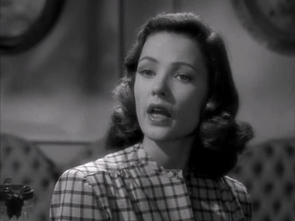 ローラ殺人事件の画像