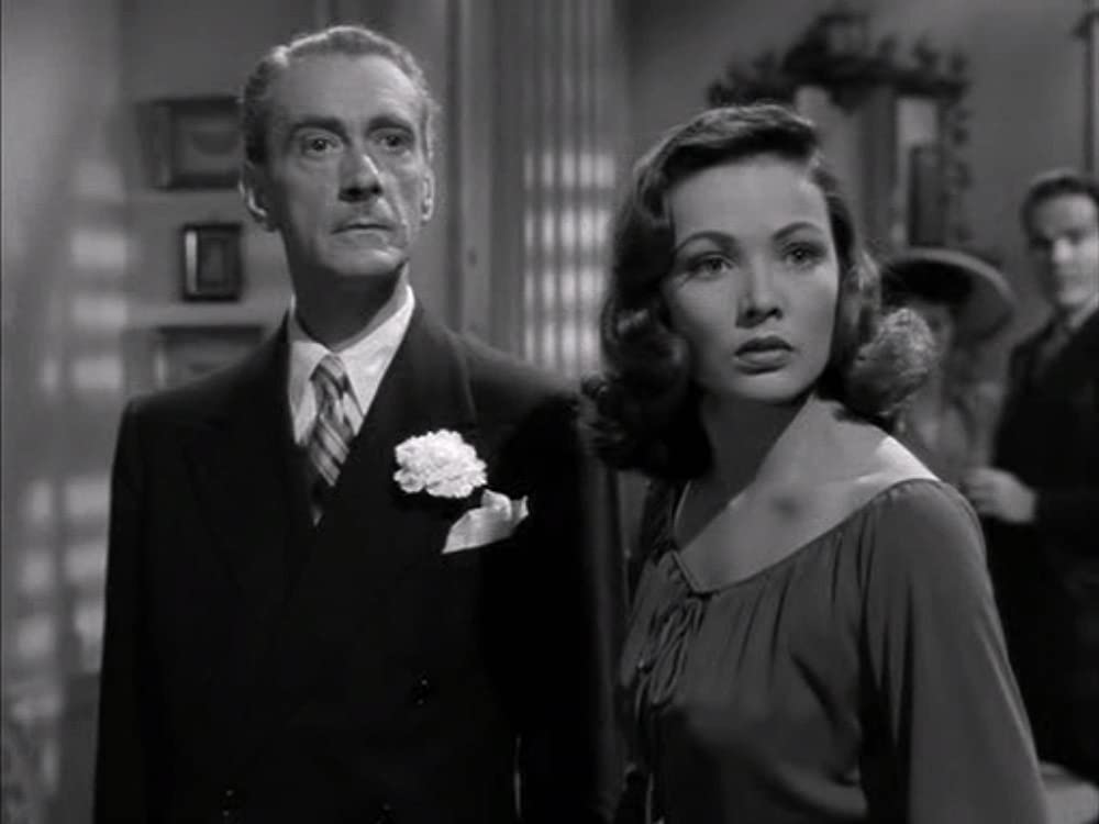 ローラ殺人事件の画像