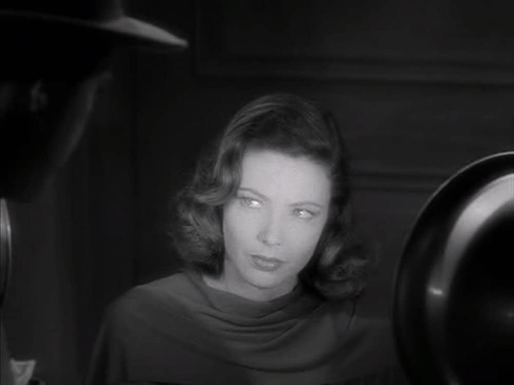 ローラ殺人事件の画像