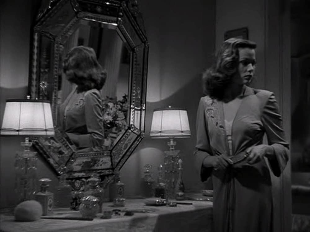 ローラ殺人事件の画像