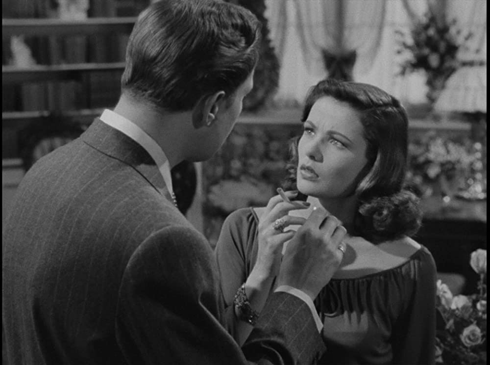 ローラ殺人事件の画像