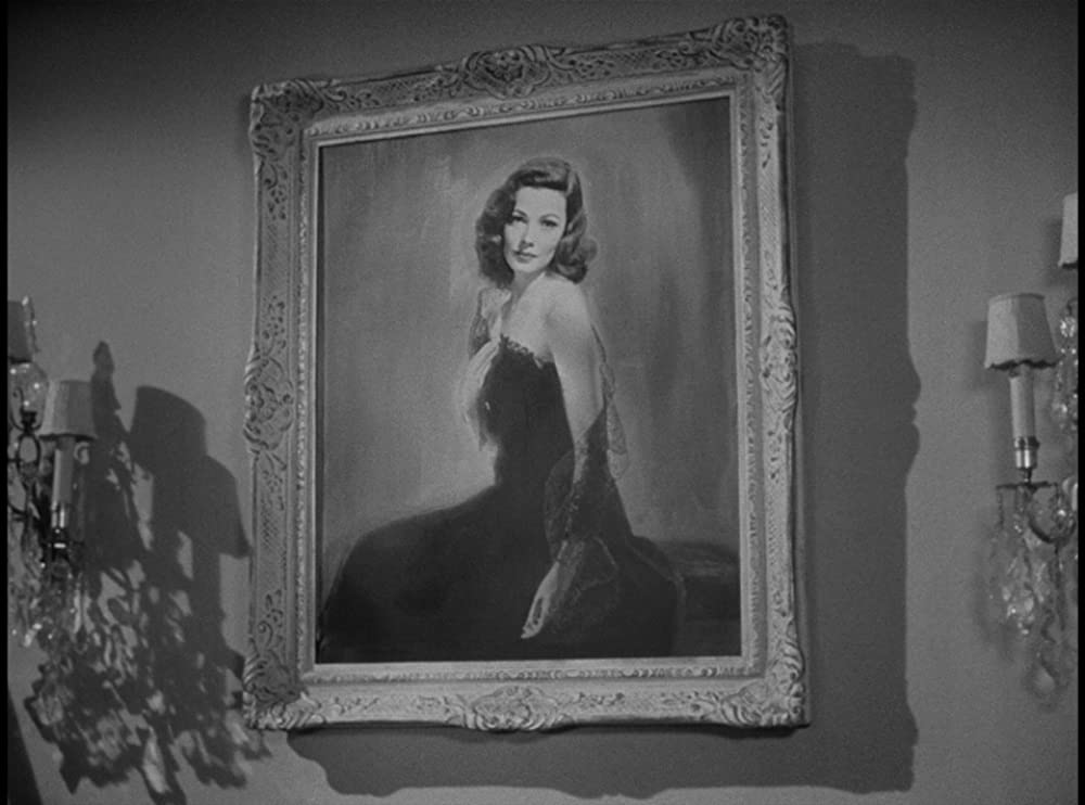 ローラ殺人事件の画像