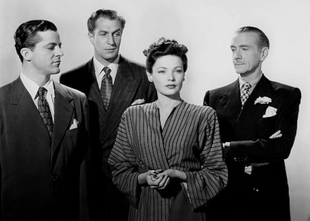 ローラ殺人事件の画像