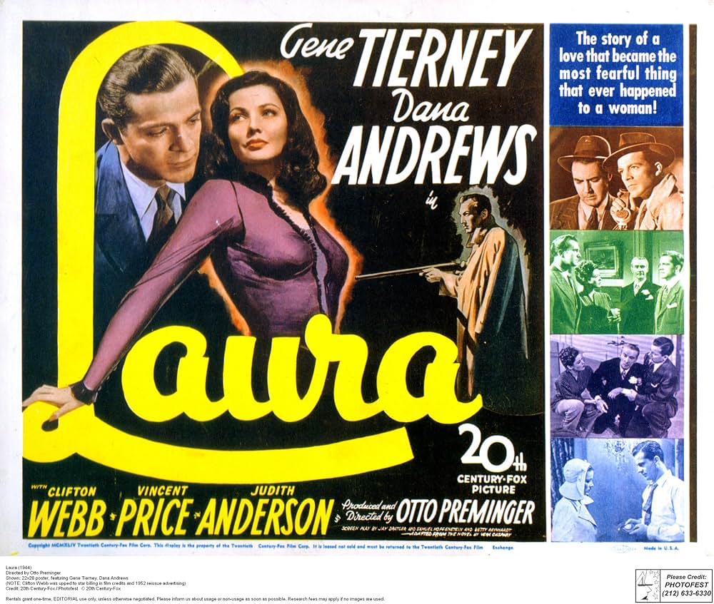 ローラ殺人事件の画像