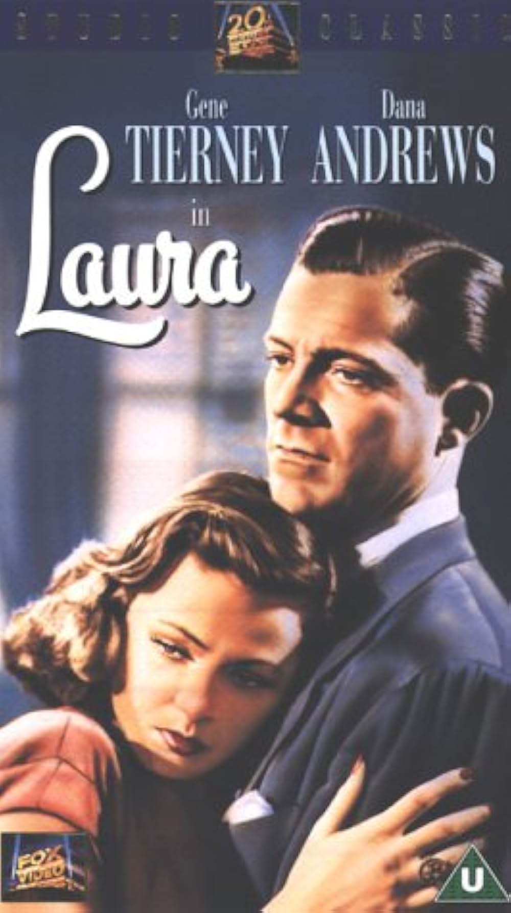 ローラ殺人事件の画像