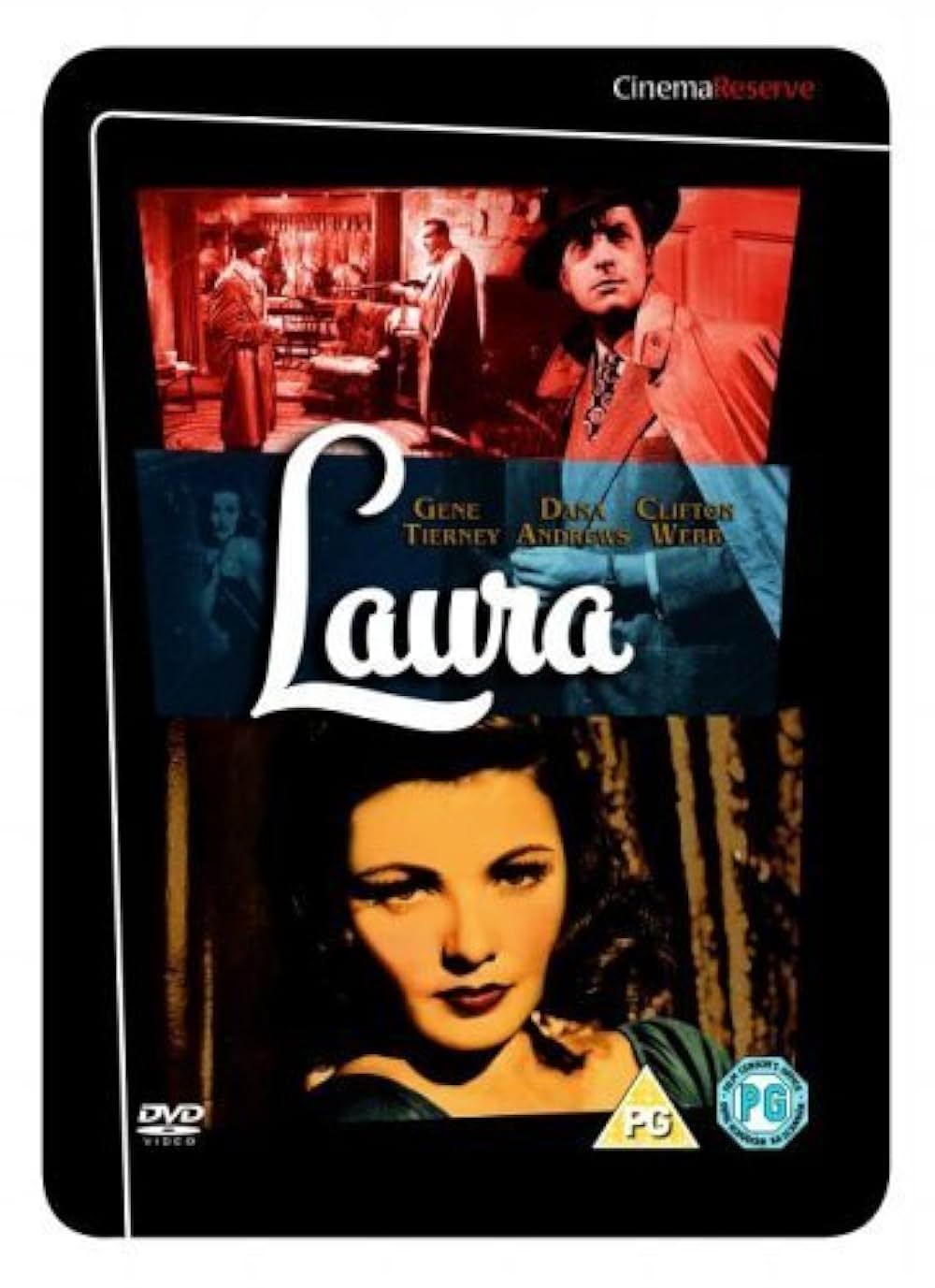 ローラ殺人事件の画像