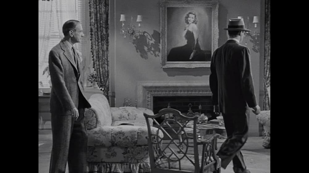 ローラ殺人事件の画像