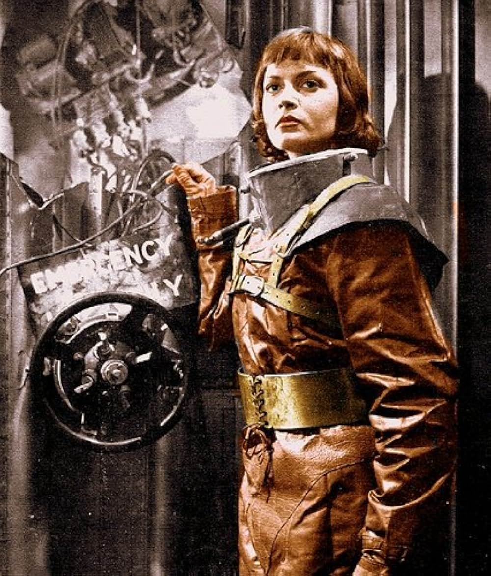 人間ロケットの画像