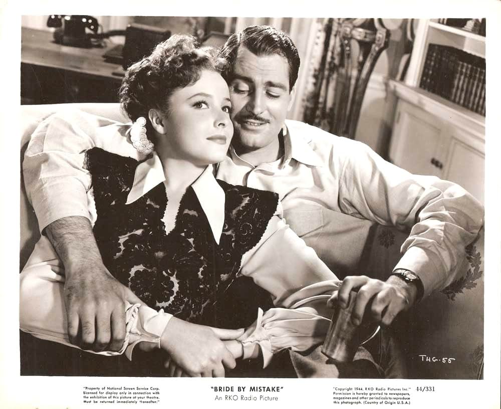 パイロットの花嫁の画像