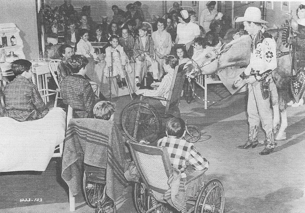 ソング・オブ・テキサスの画像