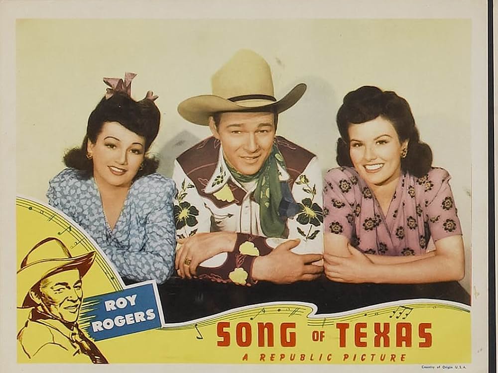 ソング・オブ・テキサスの画像