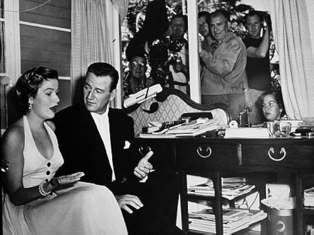 ハワイの陰謀の画像